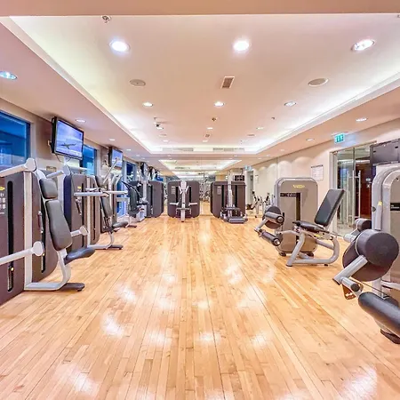 Superb 1-Bedroom Apartment With Full Burj Khalifa View - 5-Min Walk To Dubai Mall Esterno foto